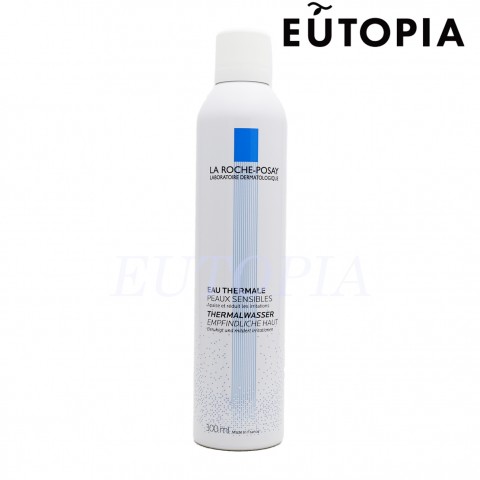 La Roche-Posay 溫泉舒緩噴霧300ml 3433422404403